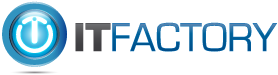 logo IT FACTORY